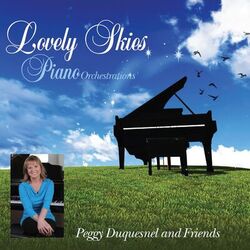 Cover of Lovely Skies (Piano Orchestrations)