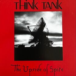 Cover of The Upside of Spite
