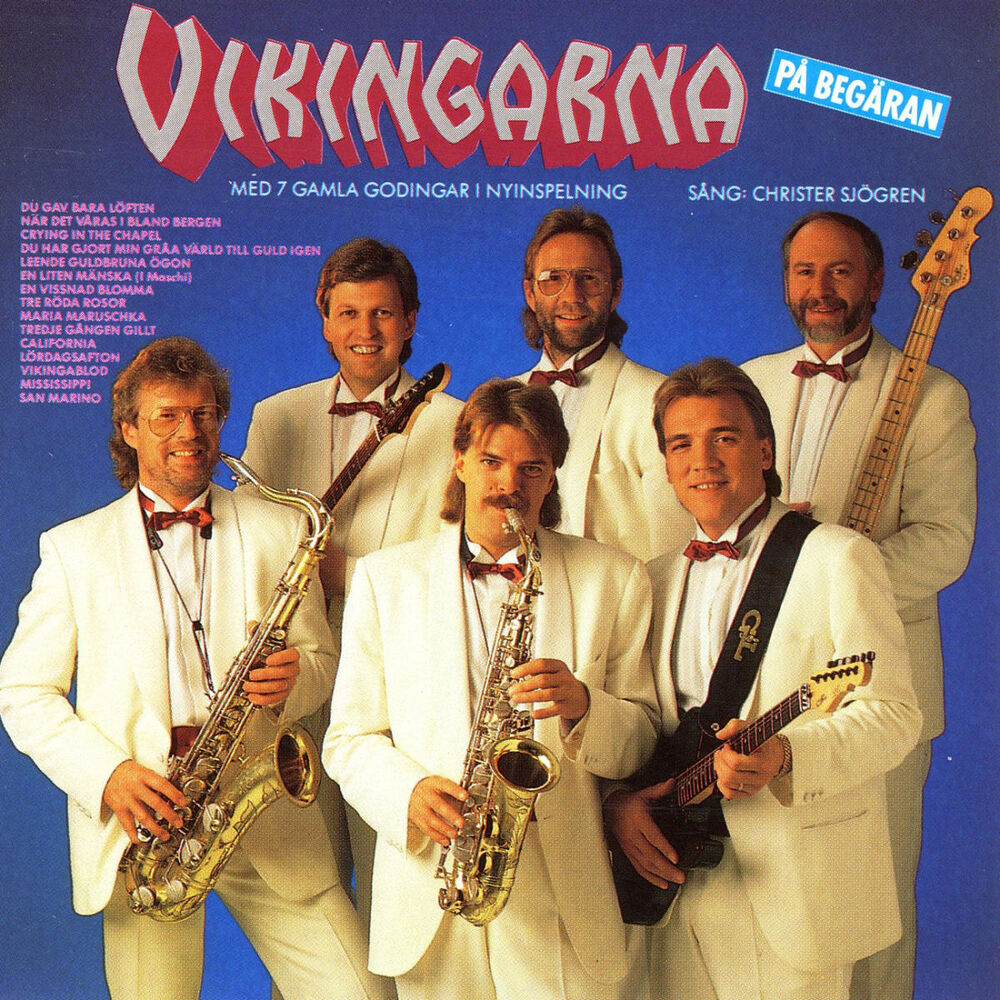Picture of På Begäran