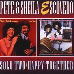 Cover of Solo Two/Happy Together