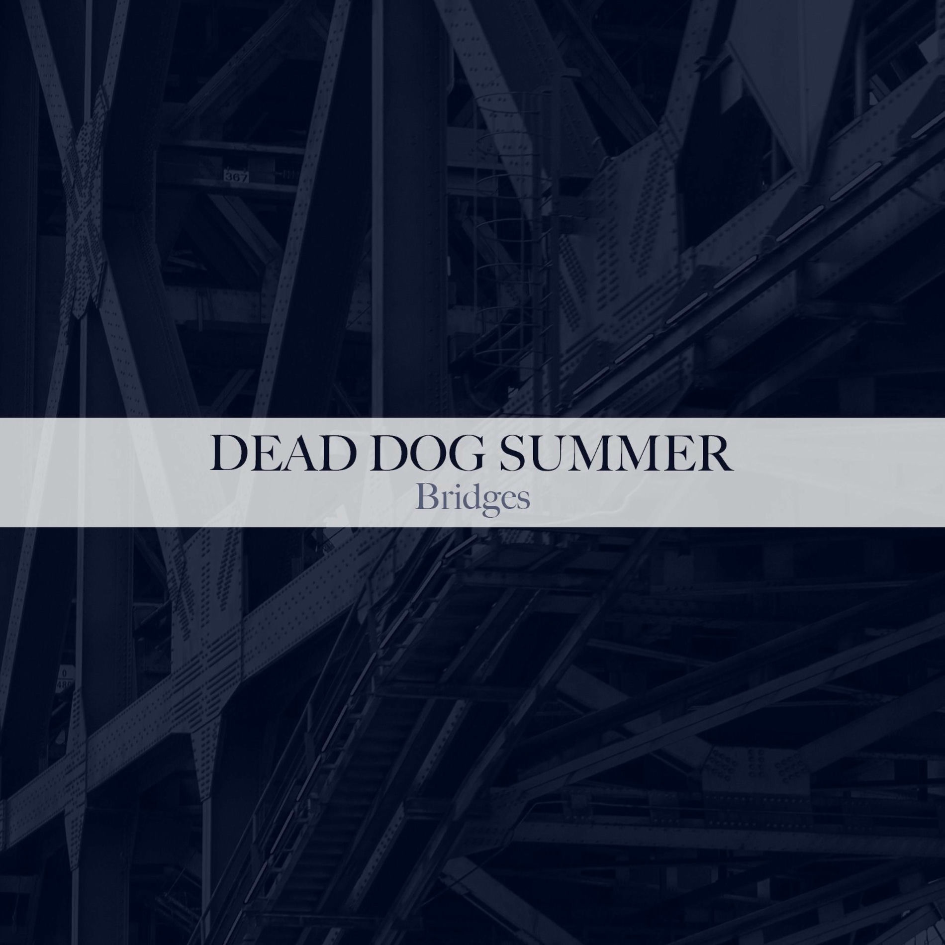 Album cover of Bridges