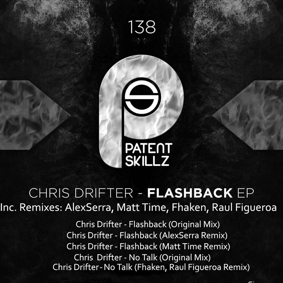 Album cover of Flashback EP