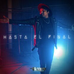 Cover of Hasta el Final