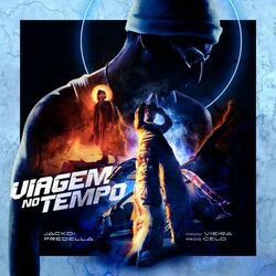 Cover of Viagem no Tempo