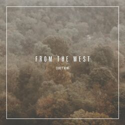 Cover of From the West