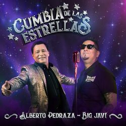 Cover of Cumbia de las Estrellas