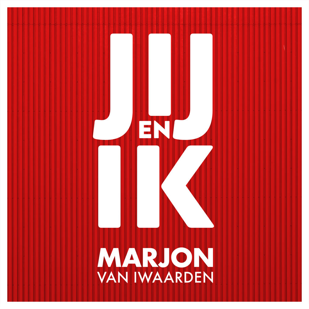 Picture of Jij en Ik