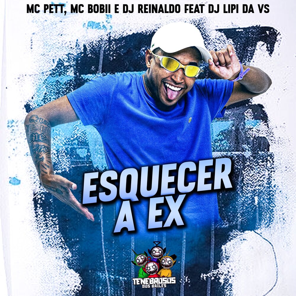 Picture of Esquecer a Ex