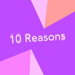 Cover of 10 Reasons