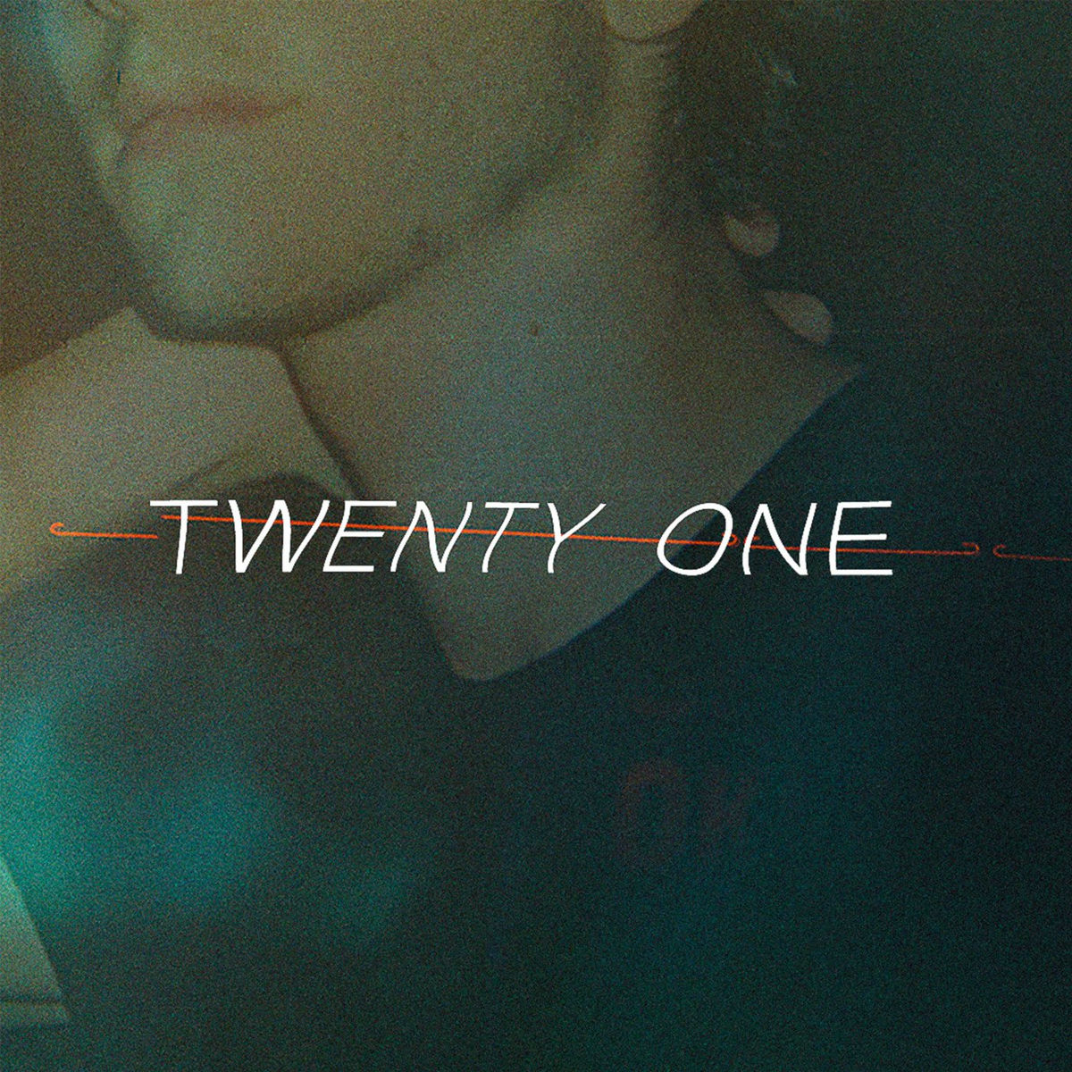 Album cover of Twenty One