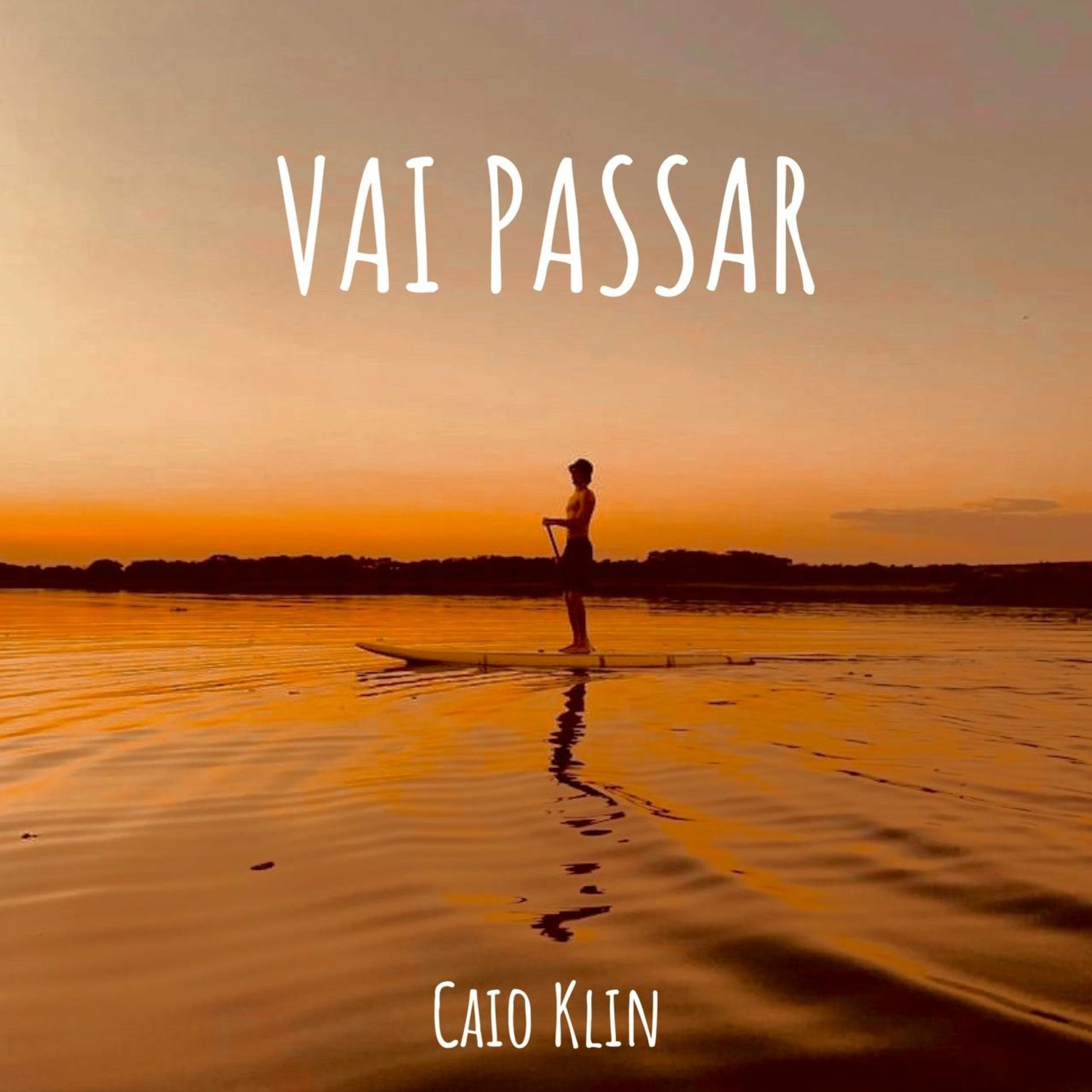Album cover of Vai Passar