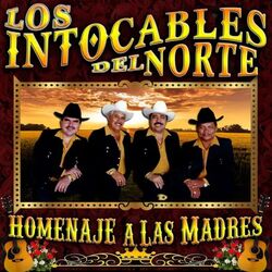 Cover of Homenaje a las Madres