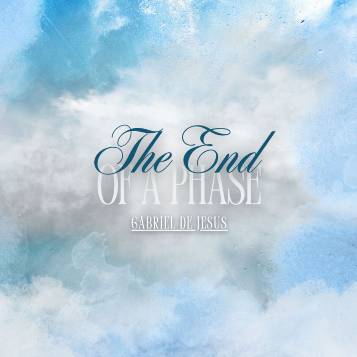 Album cover of The End Of a Phase