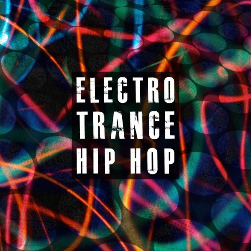 Picture of Electro, Trance & Hip Hop