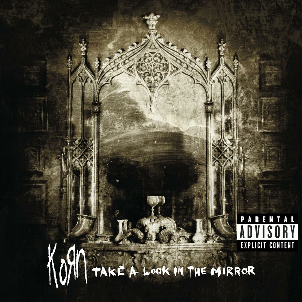 Picture of Take A Look In The Mirror