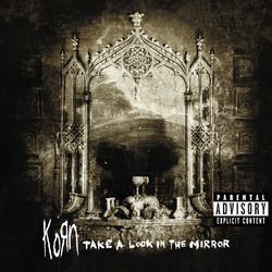 Cover of Take A Look In The Mirror