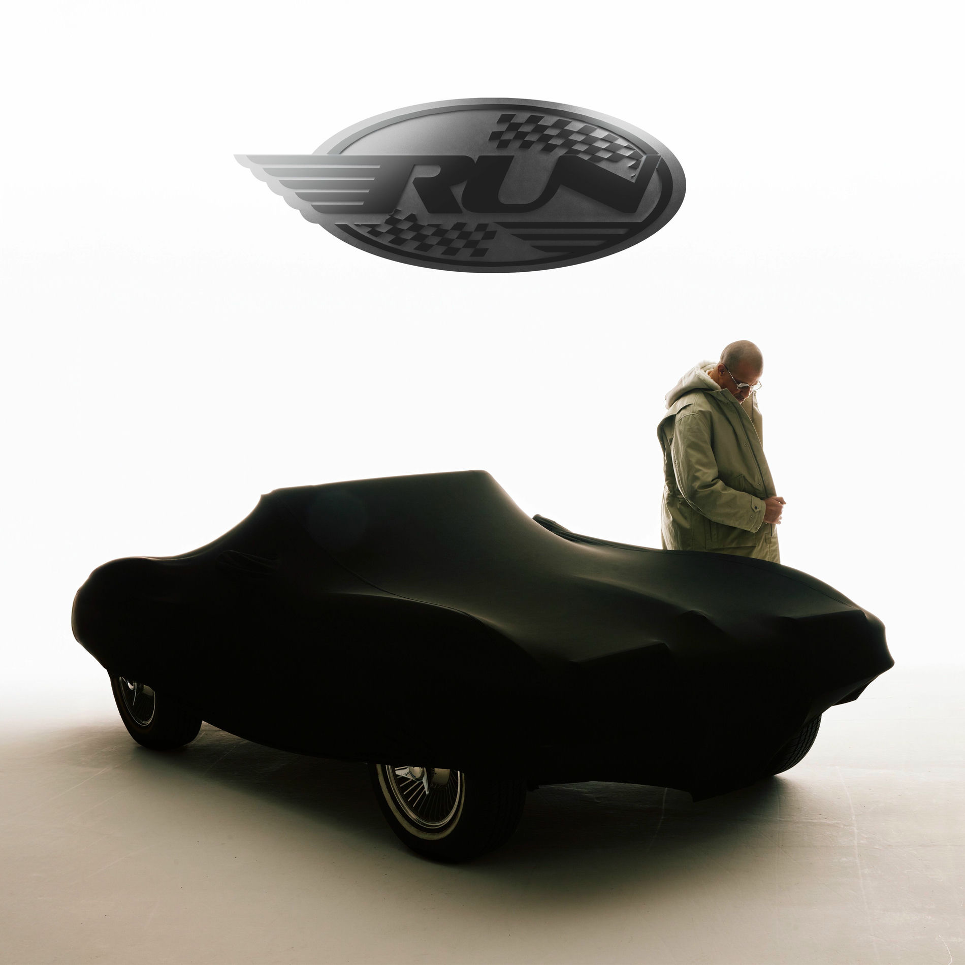 Album cover of RUN