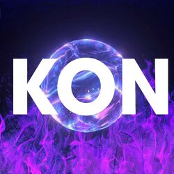 Cover of KON