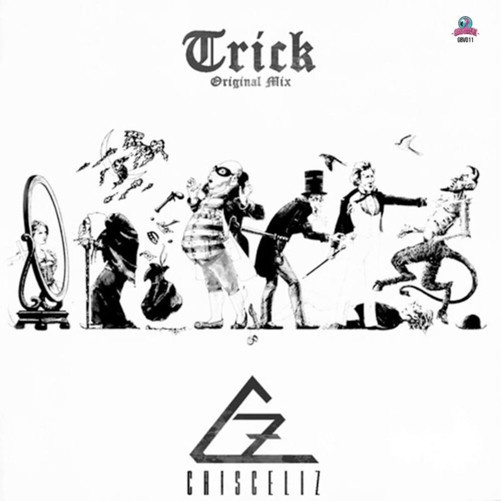 Picture of Trick