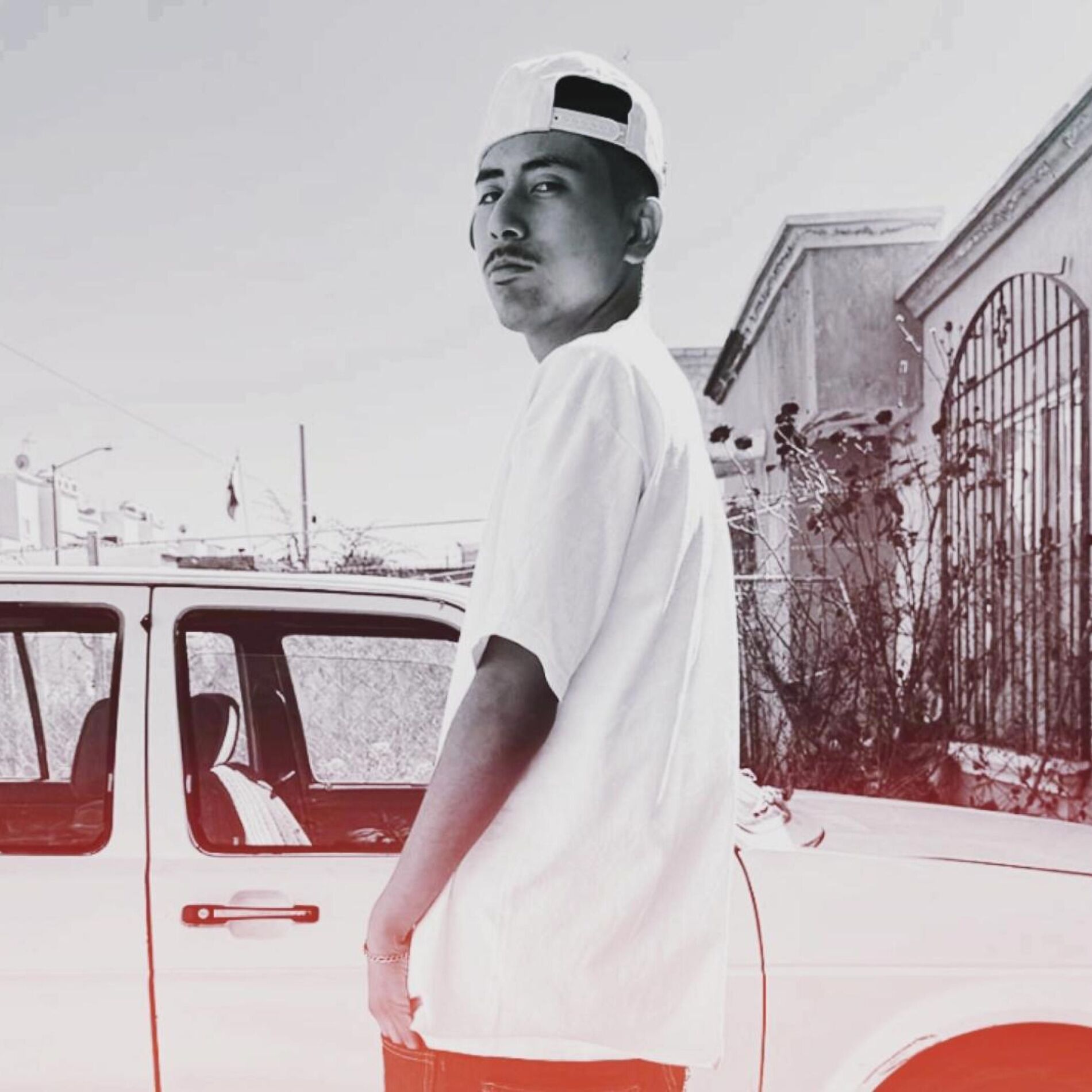 Album cover of Coronando (feat. Spirit)