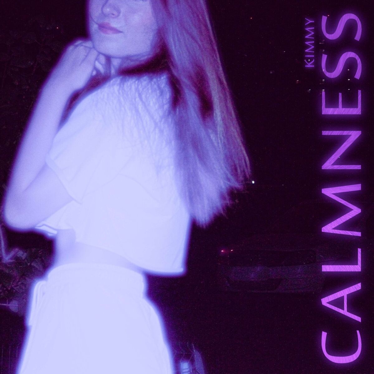 Album cover of Calmness