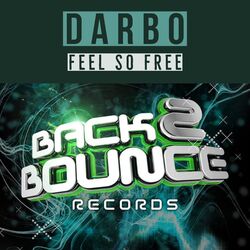 Cover of Feel so Free
