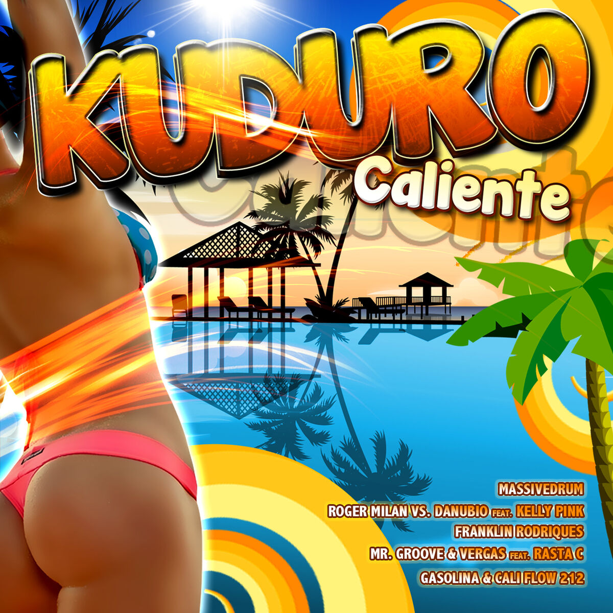 Album cover of Levanta o Vestido