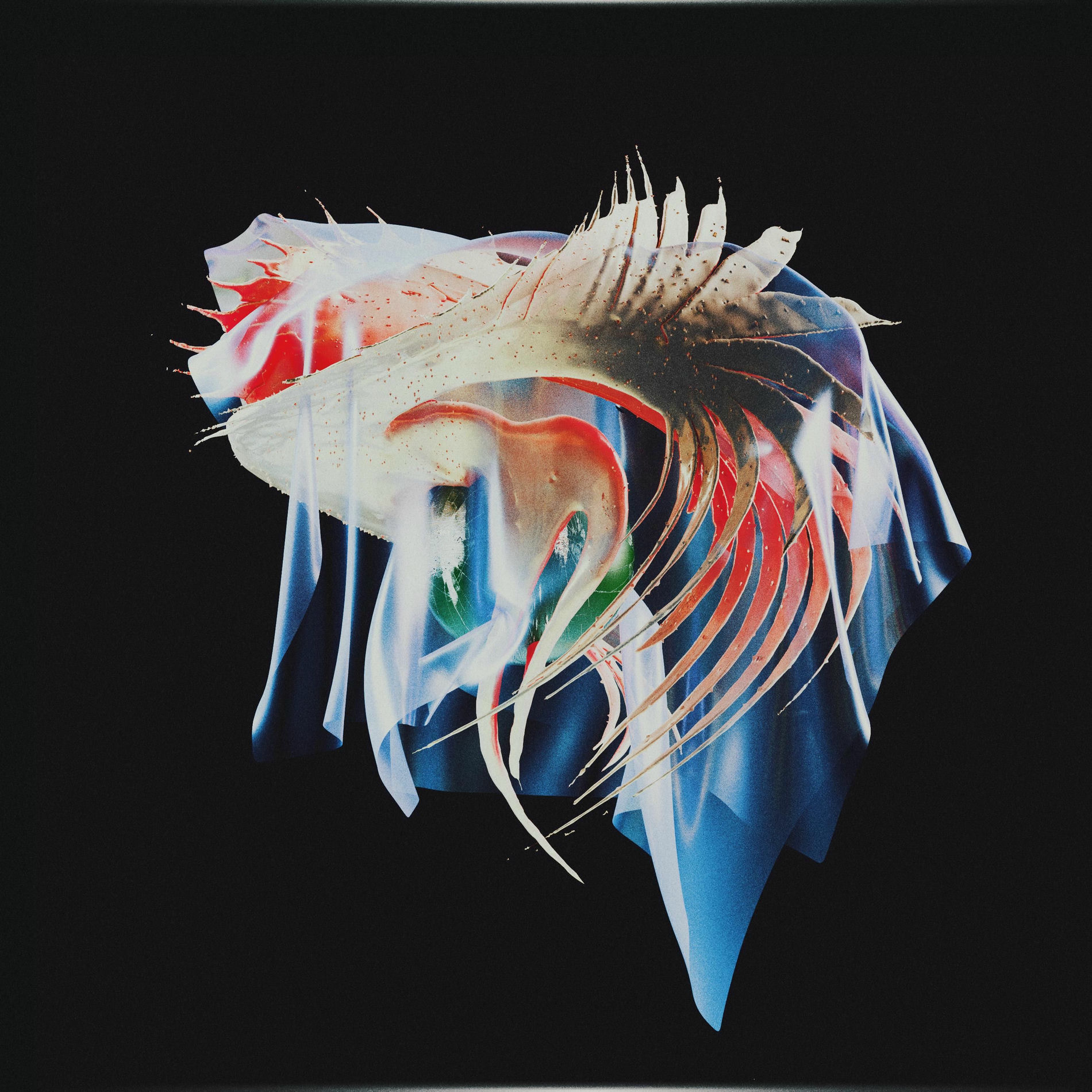 Album cover of Pierce the Veil