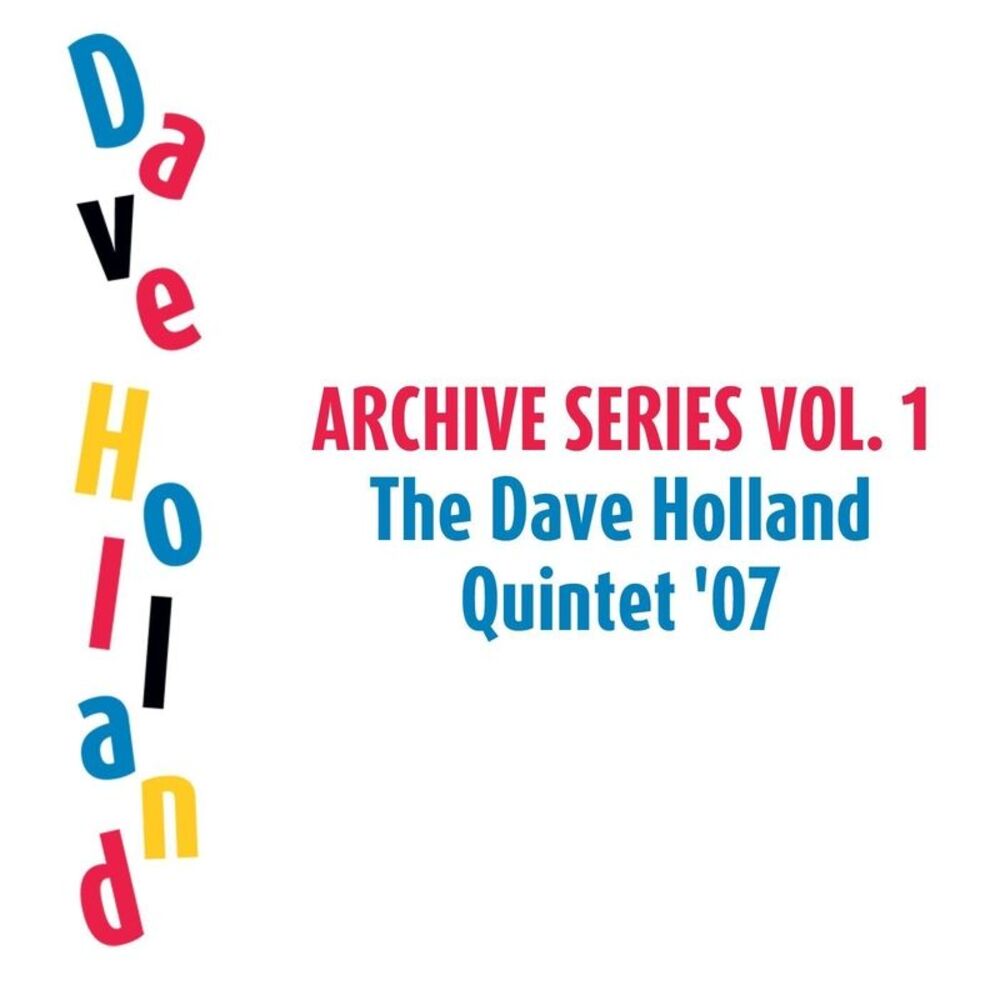 Picture of Archive Series Volume 1