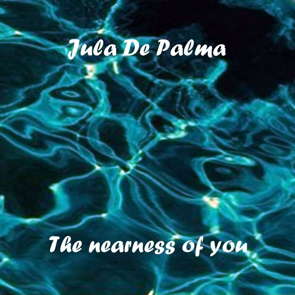Picture of The Nearness of You