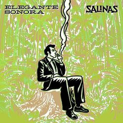 Cover of Elegante Sonora EP