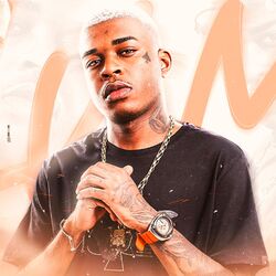 Cover of MTG (Olha o Barulinho)