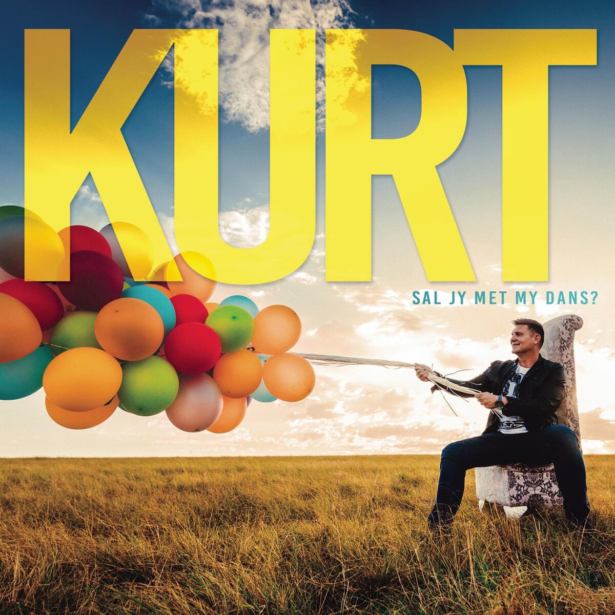 Album cover of Kaalvoet Sokkie