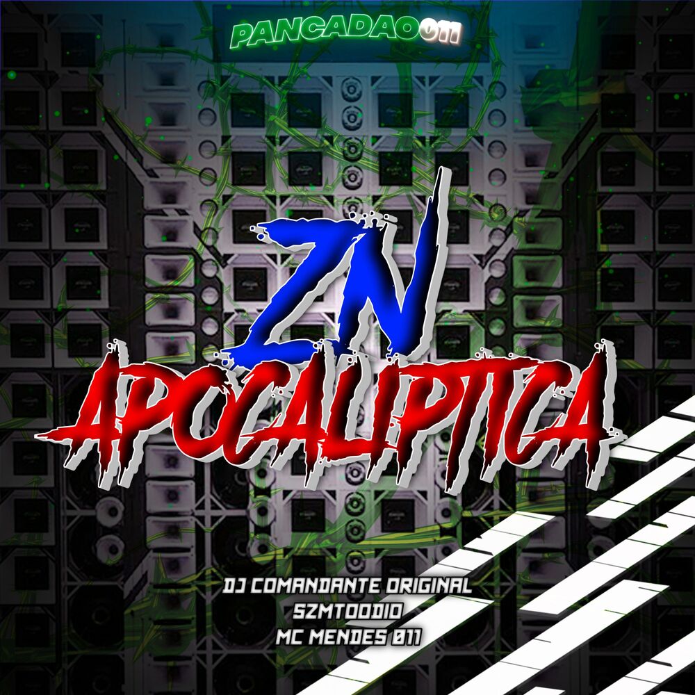 Picture of ZN APOCALÍPTICA