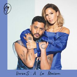 Cover of Versus : À la maison