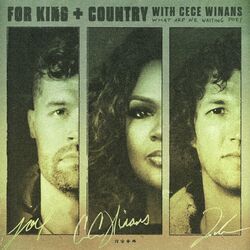 Cover of What Are We Waiting For?