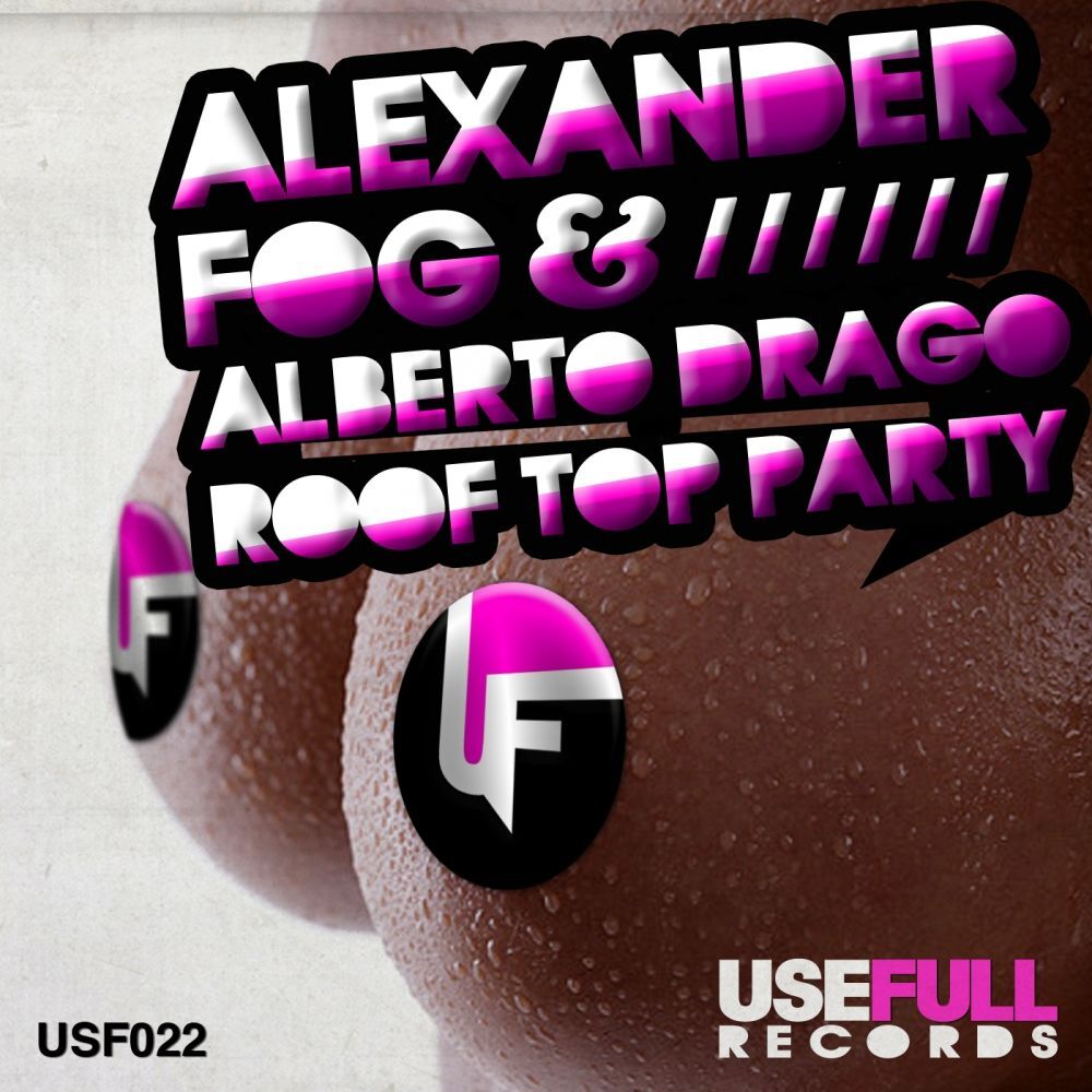 Picture of Roof Top Party