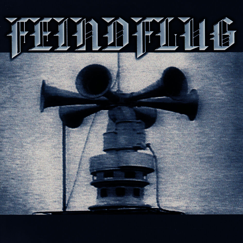 Picture of Feindflug - Vierte Version