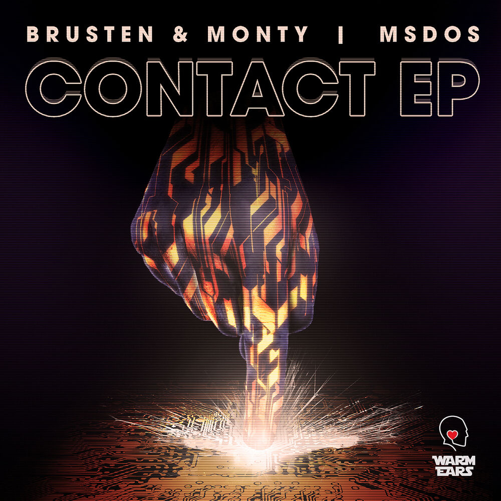 Picture of Contact EP
