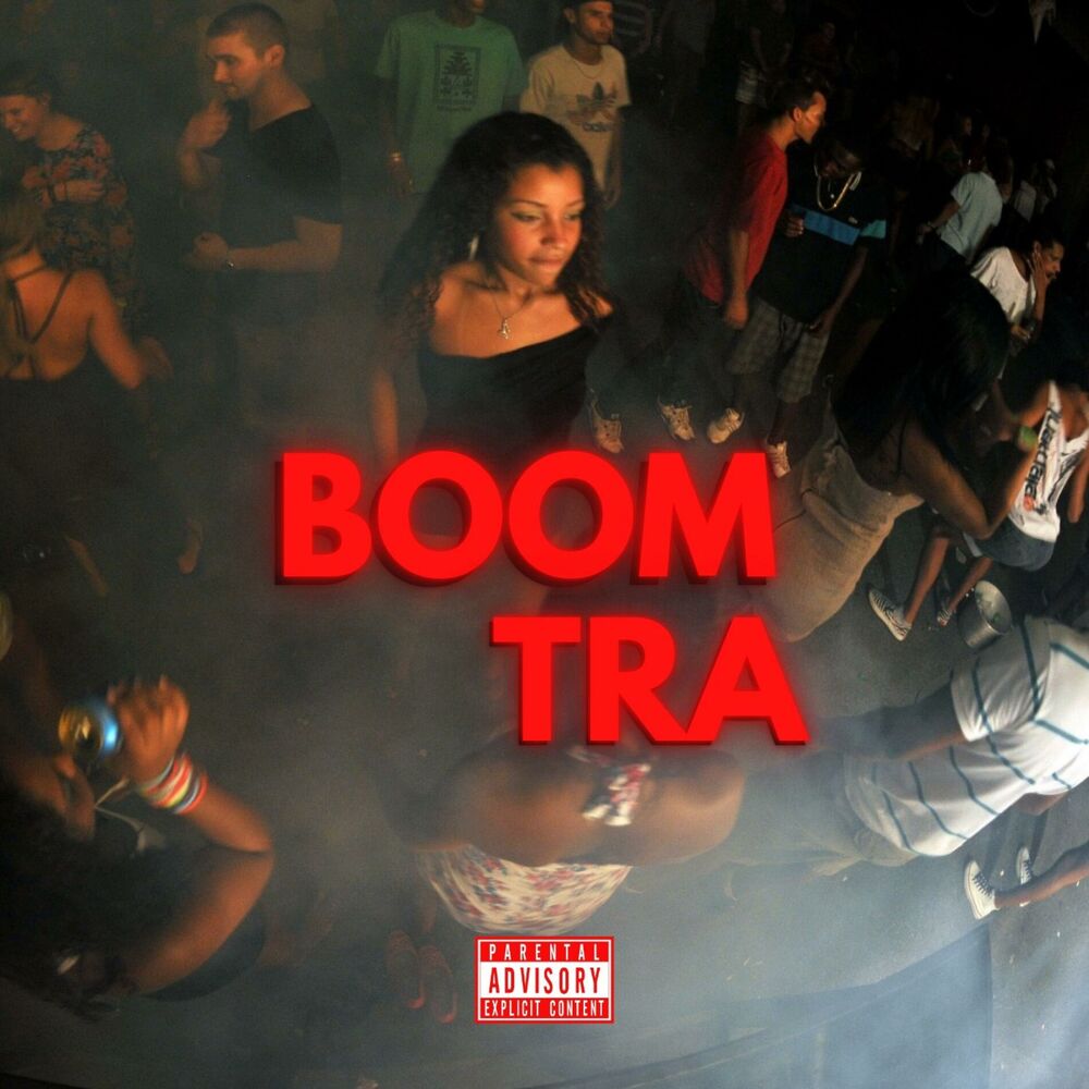 Picture of Boom Tra (feat. Kltr, Street Boy Flow & Sweet Poteiro)