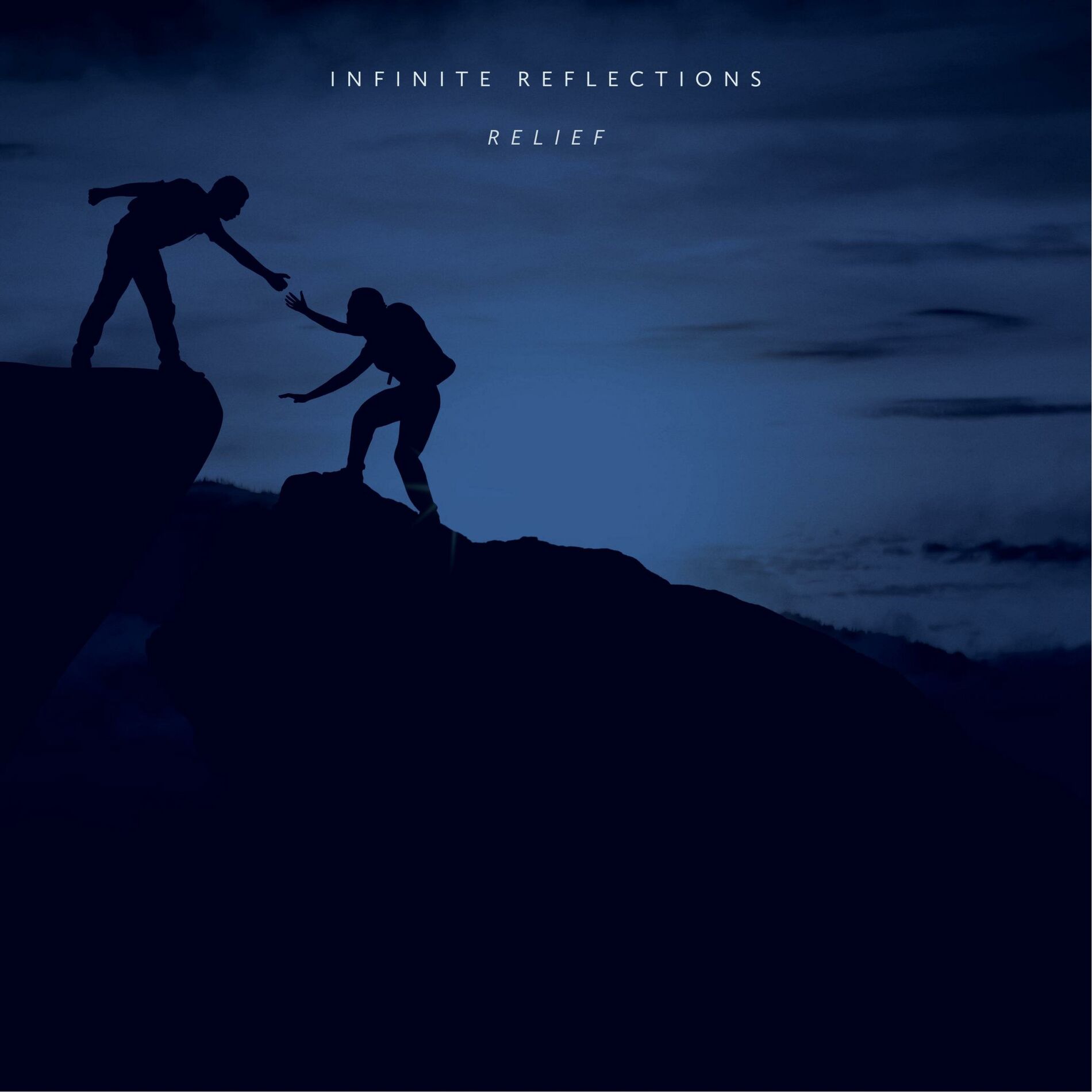 Album cover of Relief