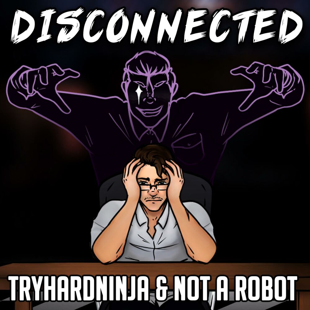 Picture of Disconnected