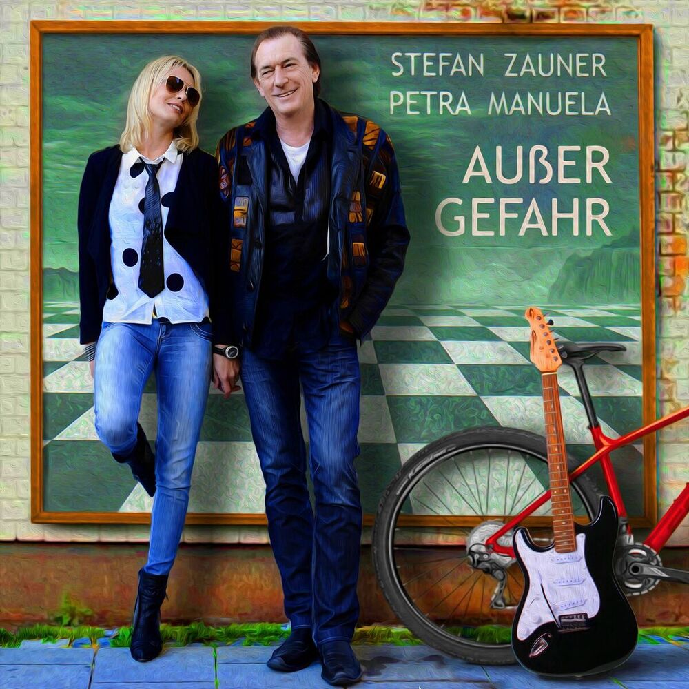Picture of Außer Gefahr