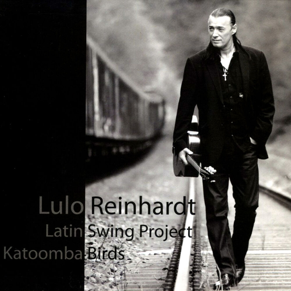 Picture of Katoomba Birds