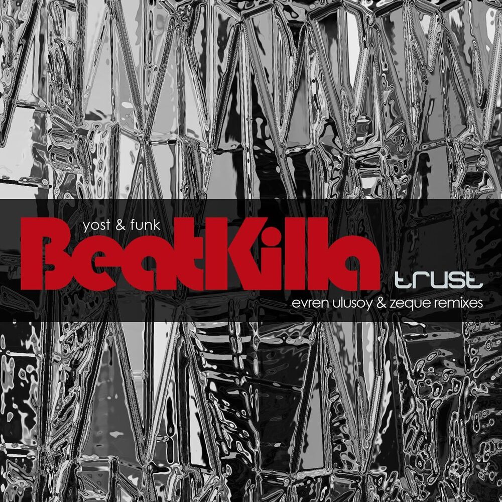 Picture of Beatkilla Trust (Reworks Version)