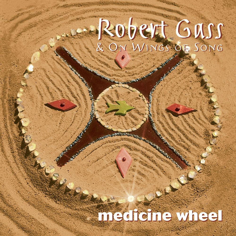 Picture of Medicine Wheel