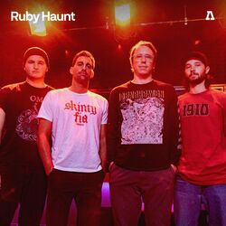 Cover of Ruby Haunt on Audiotree Live