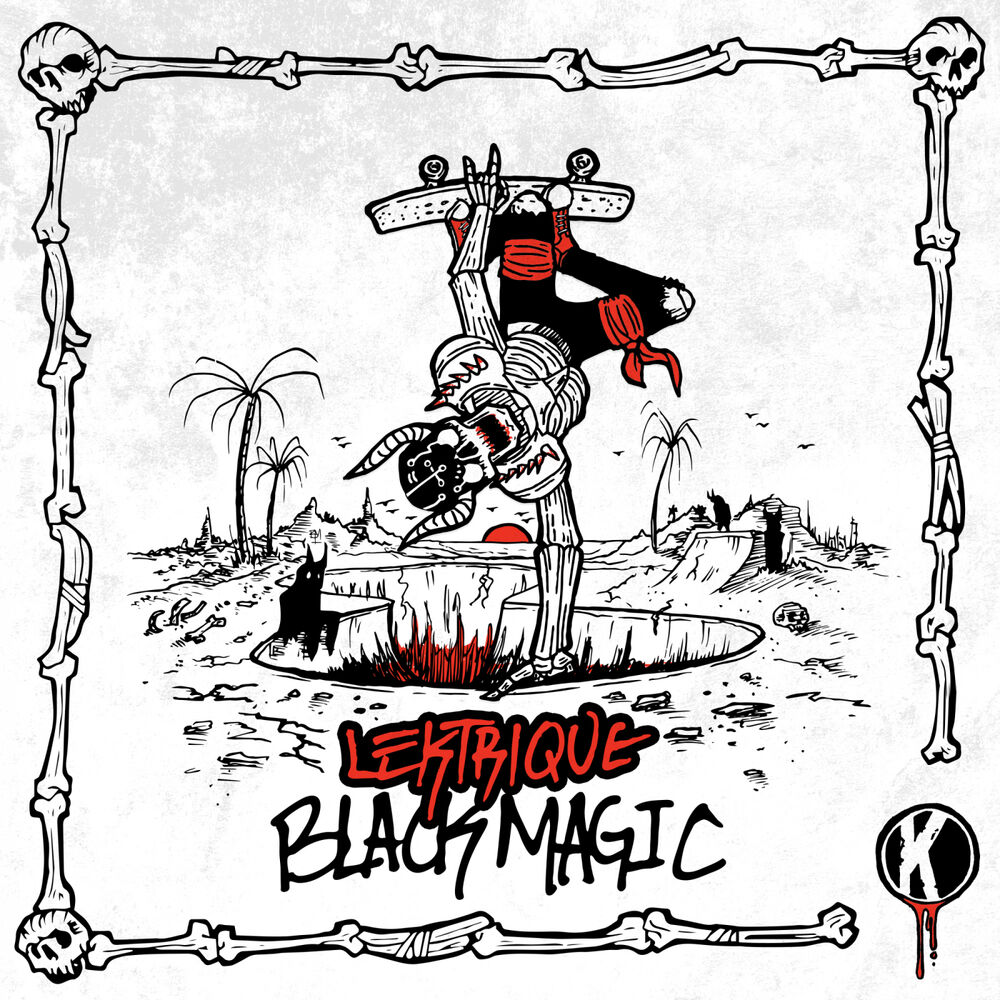 Picture of Black Magic