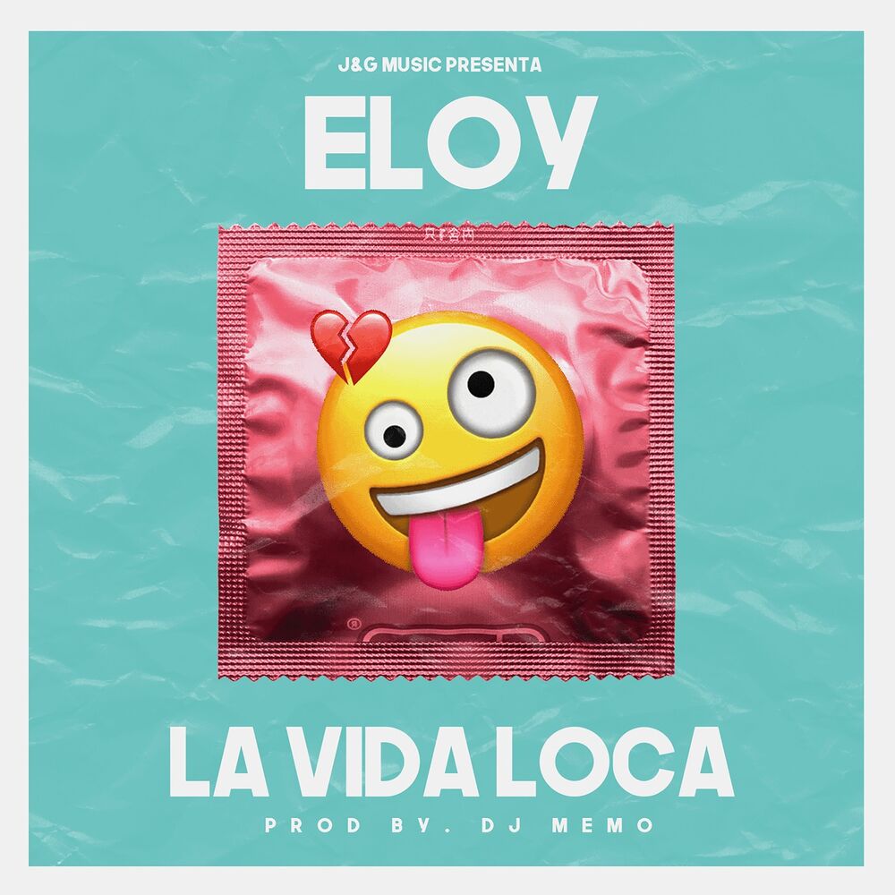 Picture of La Vida Loca
