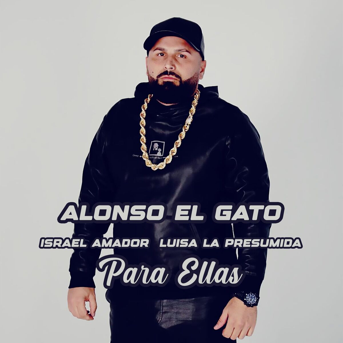 Album cover of Para Ellas